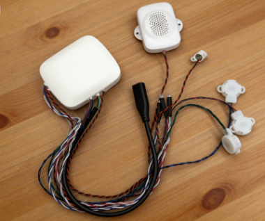 【QEM820MA-CN】回声检测：让开发板“听见”并“复述”你说的话