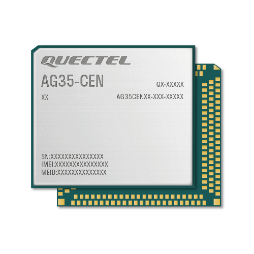 LTE AG35-CEN