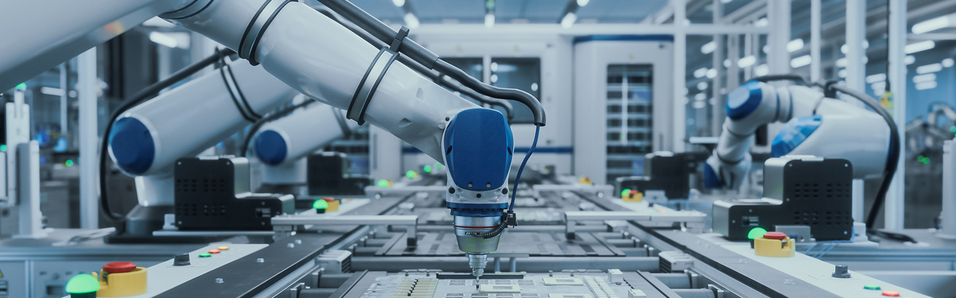 宝维塔携一站式自动化解决方案亮相2026北京车展，重构Tier 1智造新质生产力！