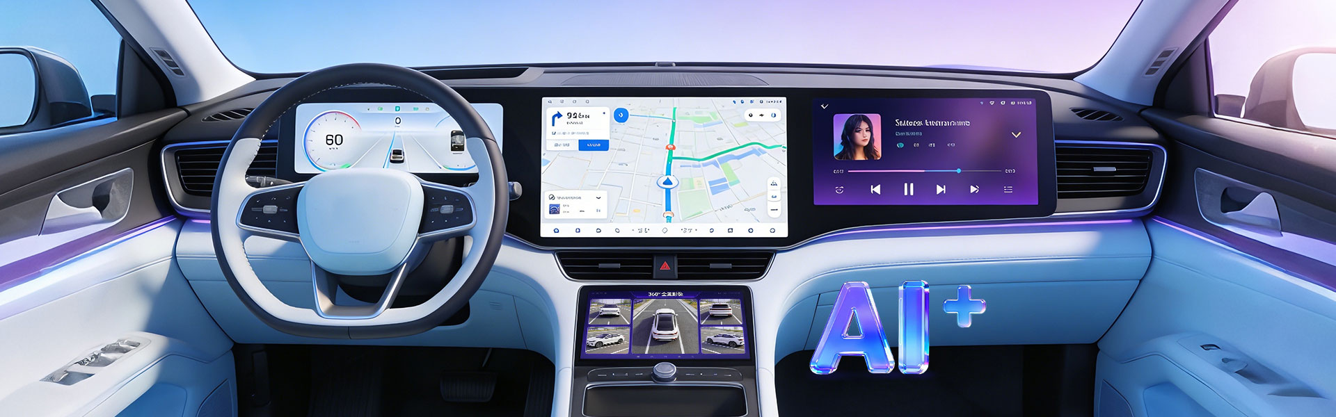 2026北京车展 | 移远通信推出5G+AI舱联融合全系方案，精准适配多层级智能座舱