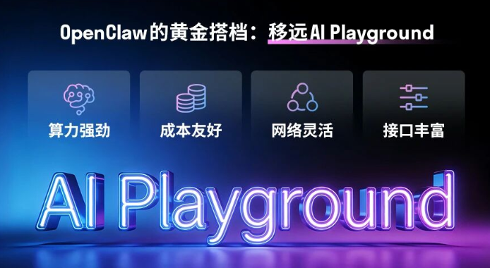 AI视觉识别技术