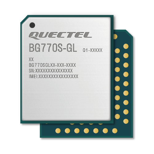 LPWA BG770S-GL