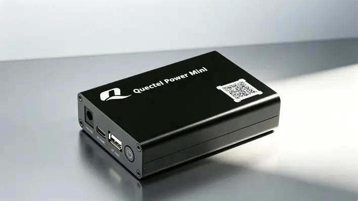 Quectel Power Mini直流功耗仪