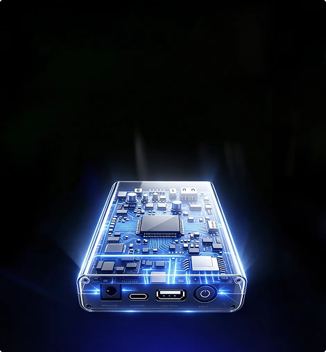 Quectel Power Mini